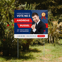 City Council - Leadership for a Stronger City