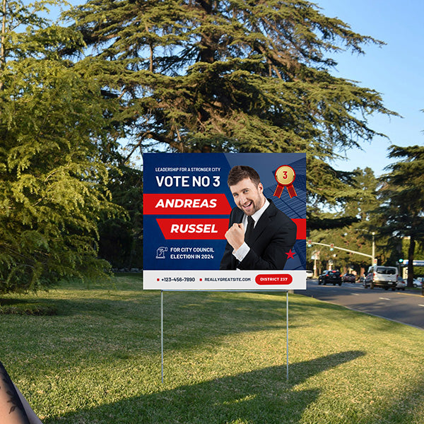 City Council - Leadership for a Stronger City