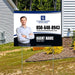 Real Estate - Coldwell Banker - Realtor 1 YardSigns.com