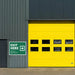 Directions - Exit Here YardSigns.com