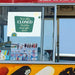 Food Truck - We're Closed YardSigns.com