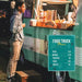 Food Truck - Menu List YardSigns.com
