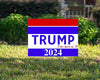 Four More 2024 - YardSign - YardSigns.com