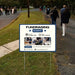 School Signs - Fundraiser YardSigns.com