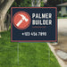 General Contractor Signs - Builder Logo YardSigns.com