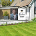 Graduation Signs - Proud of our Graduate YardSigns.com