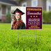 Graduation Signs - Congratulations YardSigns.com
