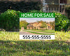 Home For Sale - YardSign