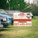 Home Security - Fire & Smoke Detection YardSigns.com