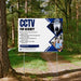 Home Security - Surveillance Cameras (CCTV) YardSigns.com