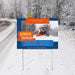 Junk Removal - Snow Removal YardSigns.com