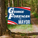 For Mayor