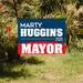 Mayor 2026