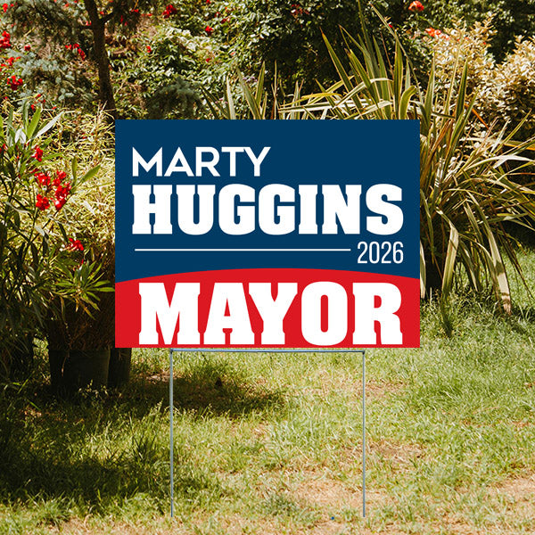 Mayor 2026
