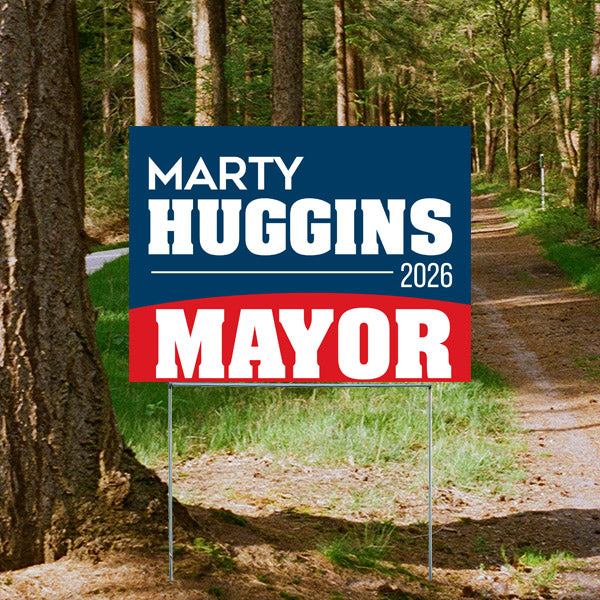 Mayor 2026