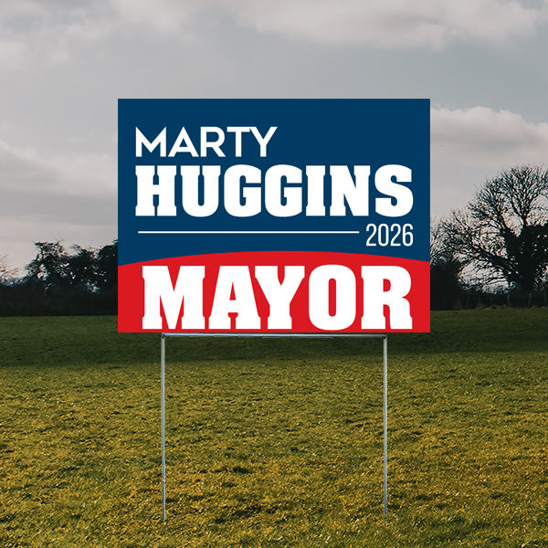 Mayor 2026