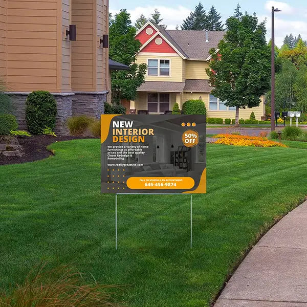 Custom Closets - Closet Redesign & Remodeling YardSigns.com