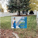 Painters Sign - Interior Painting YardSigns.com