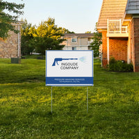 Pressure Washing - Concrete Cleaning YardSigns.com
