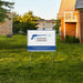 Pressure Washing - Concrete Cleaning YardSigns.com