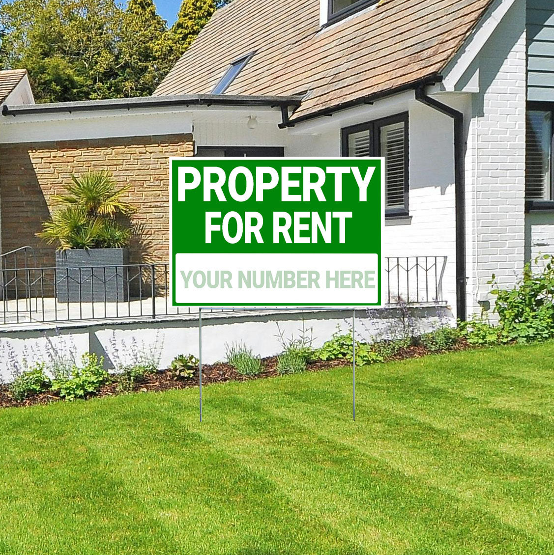 Real Estate - Property For Rent