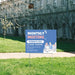 PTA - Monthly Meeting Schedule YardSigns.com