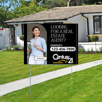 Real Estate - Century 21 - Looking for a Real Estate Agent?