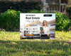 Realtor - YardSign