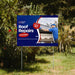 Roofers Signs - Roof Repairs YardSigns.com