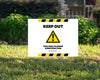 Safety & Compliance - YardSign