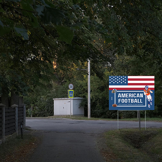 Football - Basic Techniques: Throwing, Catching and Kicking
