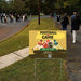 Football - Game Announcements YardSigns.com