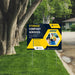 Storage - Temporary Storage YardSigns.com