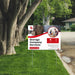 Storage - Secure Storage YardSigns.com