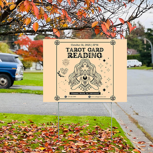 Beliefs - Tarot Reading