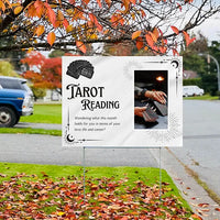 Beliefs - Tarot Reading - For Love, Life & Career YardSigns.com