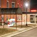 Parking - Convenient Valet Parking YardSigns.com