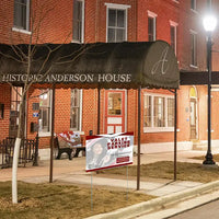 Parking - Valet Parking Service - Leave The Parking To Us! YardSigns.com